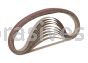 Sanding Belts 1/2x42 50 Grit A/O Aluminum Oxide Premium
