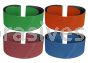 Sanding Belts 8x164 24 Grit A/O Aluminum Oxide Premium