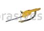 CS Unitec Portable Hydraulic Power Hacksaw 512200050
