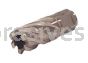 Walter Abrasives 05E014 7/8" X 1" SST Core Cut Annular Cutter