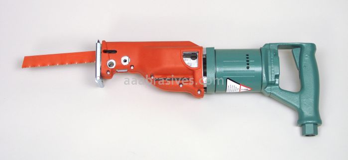 CS Unitec 1.6 HP WOLF Pneumatic Reciprocating Saw 560050010