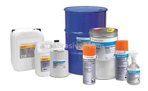 (Walter) - GOLD MATRIX PW HI-FOAM/TOTE - 662980445617