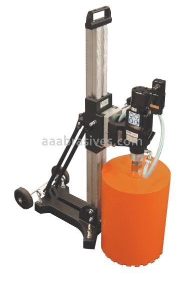 CS Unitec 4.2 HP 12" Hydraulic Core Drill 213270010SA