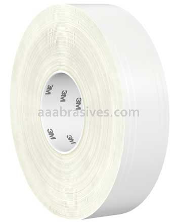 3M™ 7010337214 Ultra Durable Floor Marking Tape 971 White 2" x 36 yd