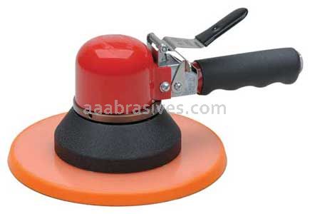 National Detroit 900 Dual-Action Sander