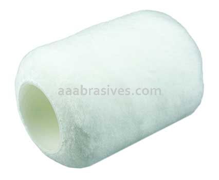 Weiler 49045 4" Premium Roller Cover 3/4" Nap for Rough Surfaces