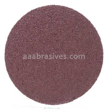 3M™ 7000118879 3" 50 Grit X-wt 348D Stikit™ Cloth Sanding Disc