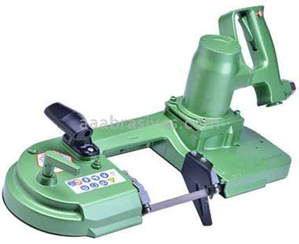 CS Unitec AirBand Pneumatic Band Saw 560030011