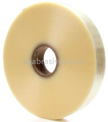 Scotch™ Box Sealing Tape 371 Clear 48 mm x 1500 m 3M 7000124026