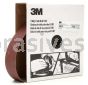 3M&trade; 7000118535 2 x 50 yds P320 Grit J-weight 314D Utility Cloth Roll