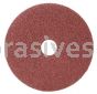 3M&trade; 7000118933 5 x 7/8 36 Grit 381C Fibre Disc