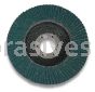3M™ 7000119051 4-1/2 x 7/8 60 Grit 546D T27 Flap Disc