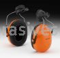 3M™ 7100004873 Peltor™ M-985/37333(AAD) for Versaflo™ M-100 and M-300 Products Earmuff Assembly