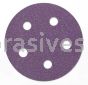 3M™ 7100075214 5 x NH 220+ Grit 732U Cubitron™ II Stikit™ Paper Disc