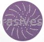 3M&trade; 7100145363 5" 320+ Grit 775L Cubitron&trade; II Hookit&trade; Clean Sanding Film Disc