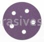 3M&trade; 7100145470 5 x NH 320+ Grit 775L Cubitron&trade; II Stikit&trade; Film Disc