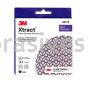3M™ 7100250919 5" 710W Xtract™ Cubitron™ II Net Disc Multi-Pack