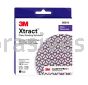 3M™ 7100250933 6" 710W Xtract™ Cubitron™ II Net Disc Multi-Pack