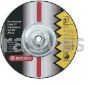 Metabo Abrasives 655796000 9x1/8x5/8-11 ZA24T Cutting Wheel For Steel - Stainless Steel