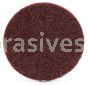 3M™ 7010300794 3" AMED TP Scotch-Brite™ Roloc™ SC Surface Conditioning Disc