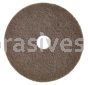 Walter 07X661 6 x 1/8 x 7/8 FX Stainless Disc