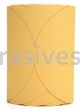 3M&trade; 7000118181 6” P100 Grit Stikit&trade; Gold Film Disc Roll