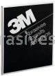 3M™ 7100037095 9 x 11 413Q Wetordry™ Abrasive Sheet