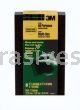 3M™ 7100141259 General Purpose Sanding Sponge Dual Grit 2-7/8x4-7/8x1 Medium/Coarse