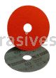 Standard Abrasives Ceramic Pro Resin Fiber Disc 530053 4-1/2" x 7/8" 36 Grit