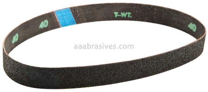 Norton Abrasives 66623390038 1 x 30 P40 Norton Gemini R766 File Sanding Belts