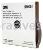 3M™ 7000118335 1 x 50 yds 120 Grit J-weight 211K Utility Cloth Roll
