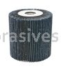 CGW 72106 4 x 4 x 3/4 ZA 40 grit