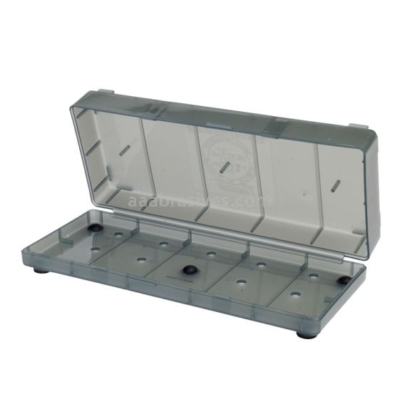 Norton /fits stones 8 x 3 x 1/2, grey//Sharpening Stations and Systems