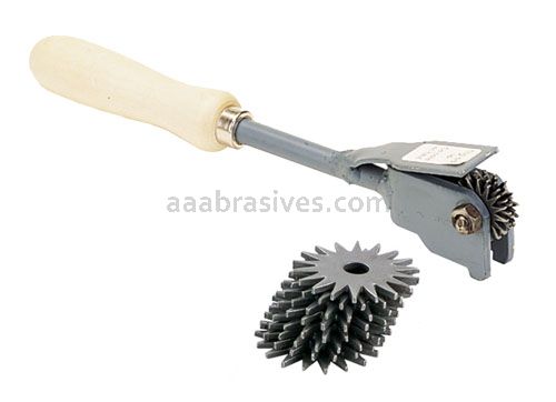 Walter Set Spare Wheels Heavy Duty - 662980080306