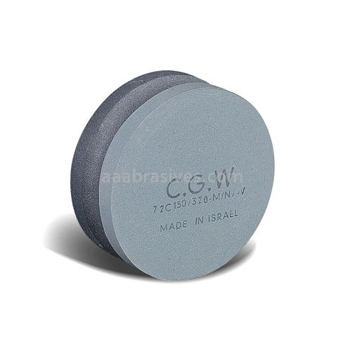 CGW Dressing Wheel 35907 - 3 x 1 x 1/2 Type 1 72C80-J-XV