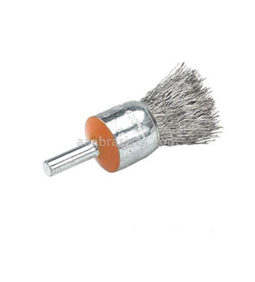 Walter - 1/2"X.020 MTD End Brush - 662980241615