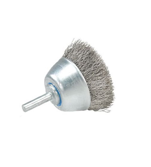 Walter - 1-1/2" Mounted Cup Brush - 662980210437