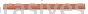 Weiler 45503 - 12" Window Squeegee Refill - 012382455033