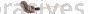 Weiler 75072 - Bowl Brush, Marble Union Fill, Professional - 012382750725