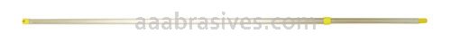 Osborn Telescoping Handles 6’ - 12’ Aluminum #52414
