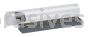 Norton 3/16 x 1/2 x 3 Norbide High Performance Type 54 Dressing Sticks
