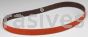 3M™ 7010328597 1/2 x 12 P120 Grit 777F Cloth Belt
