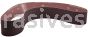 Norton 2-1/2 x 48 36-X Norton Metalite Plyweld RR Flex R228 Narrow Belts