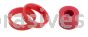 Walter - PAIR 1" TO 7/8 Bushing - 662980158227