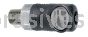 Dynaswivel 1/4" Male NPT Composite-Style Coupler