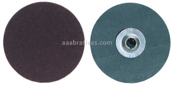 3" 40 Merit Alo FX QC-T2 R228 PowerLock Quick Change Discs