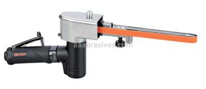 Dynabrade NF1A 7° Offset NitroFile Abrasive Belt
