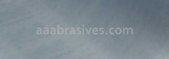 3M&trade; 7010325488 17.75 x 43.5 80 Micron 468L Microfinishing Film Sheet