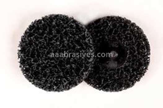 3M™ 7000046010 2" S/C XCRS CR-DR Scotch-Brite™ Roloc™ Coating Removal Disc