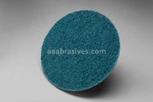 3M™ 7010299309 3-1/2" A/O Very Fine SPR 019628C SC-DH Scotch-Brite™ SC-DH Surface Conditioning Disc